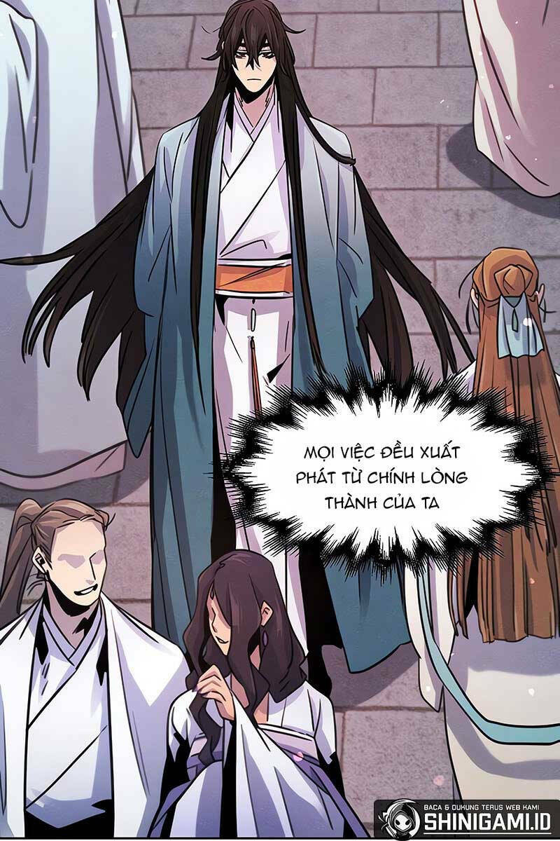 Cuồng Ma Tái Thế - Chapter 83 - Page 94
