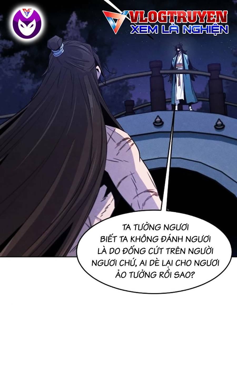 Cuồng Ma Tái Thế - Chapter 84 - Page 9