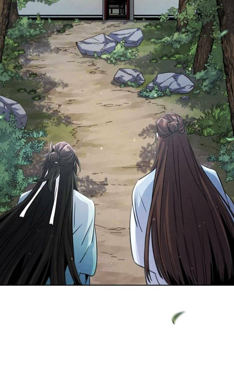 Cuồng Ma Tái Thế - Chapter 84 - Page 99