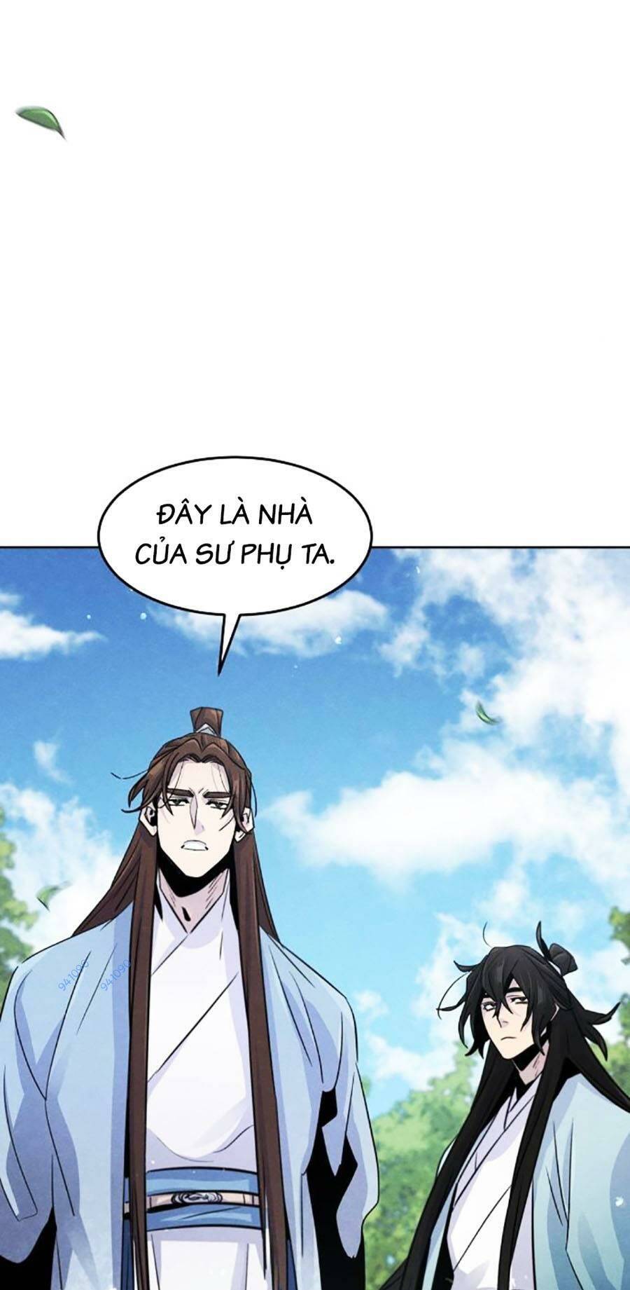Cuồng Ma Tái Thế - Chapter 84 - Page 100