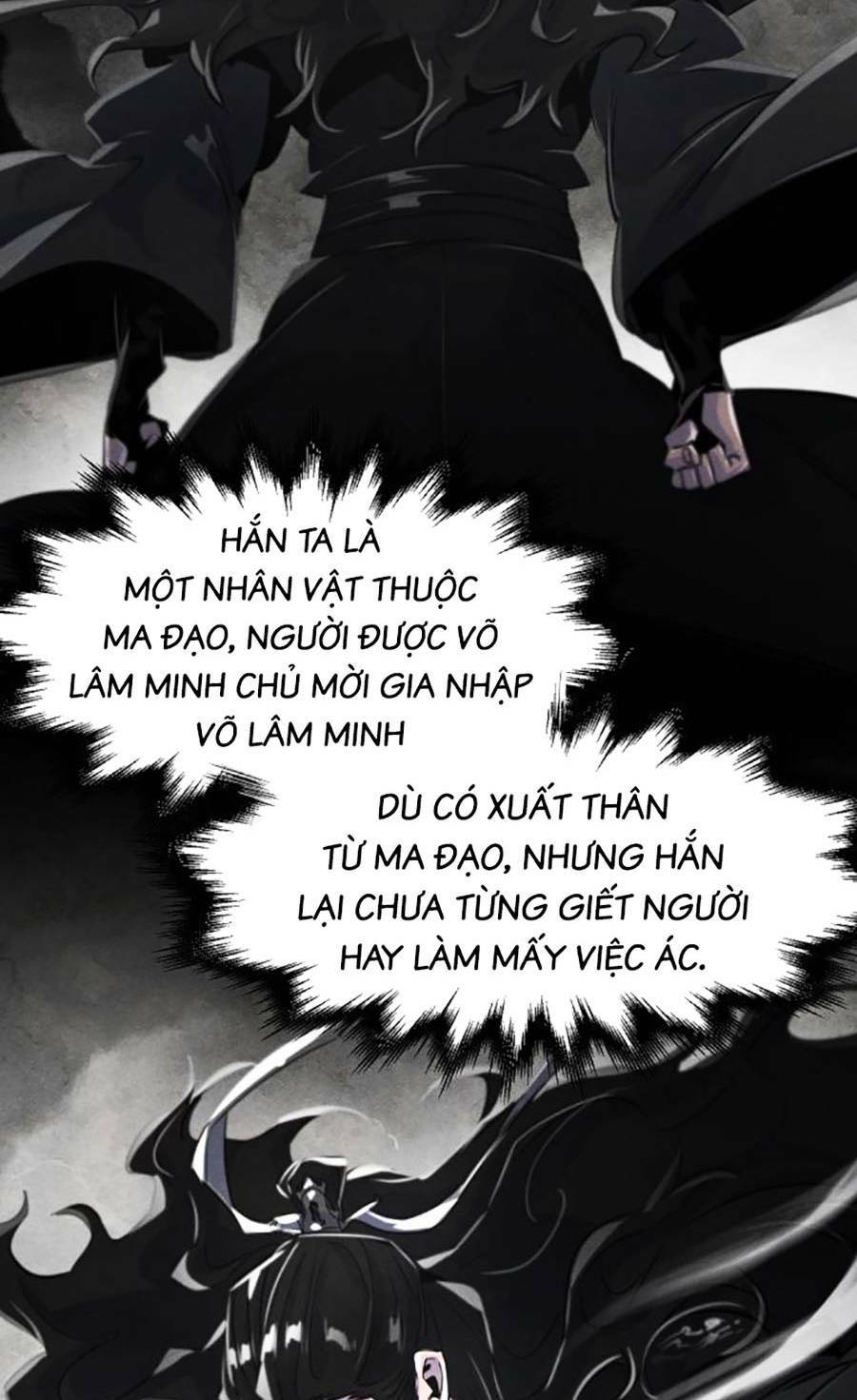 Cuồng Ma Tái Thế - Chapter 84 - Page 17