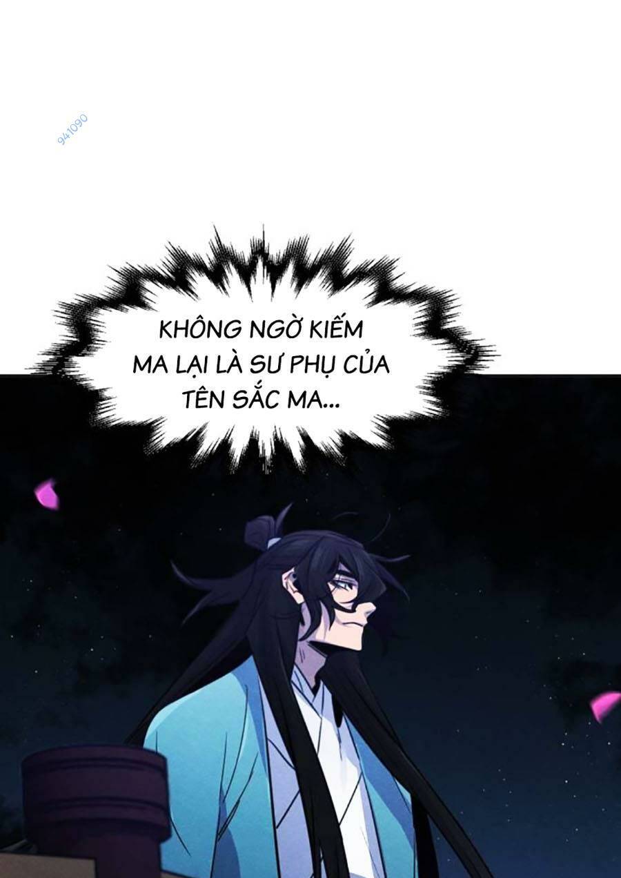 Cuồng Ma Tái Thế - Chapter 84 - Page 20