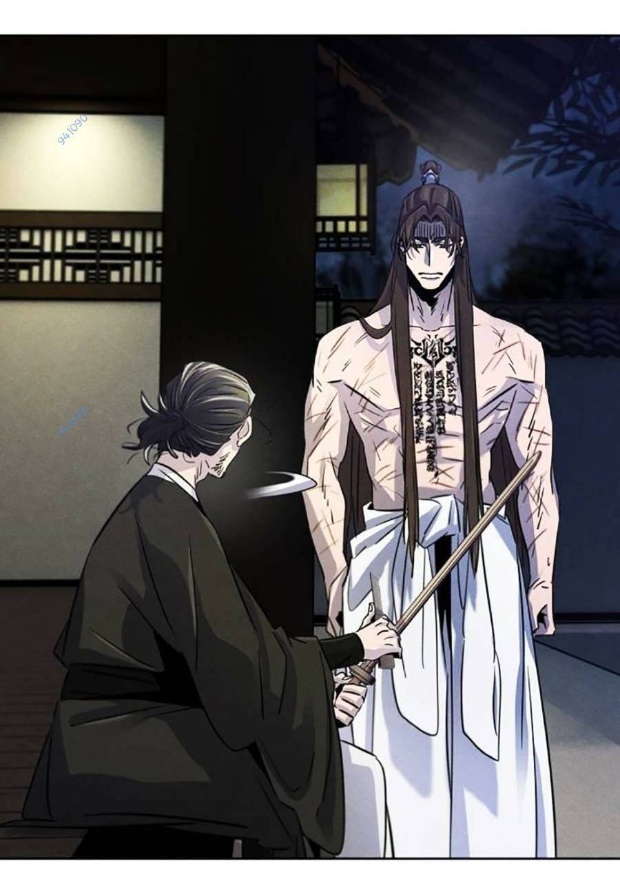 Cuồng Ma Tái Thế - Chapter 84 - Page 32