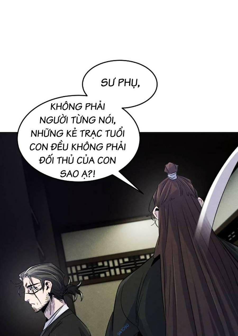 Cuồng Ma Tái Thế - Chapter 84 - Page 40
