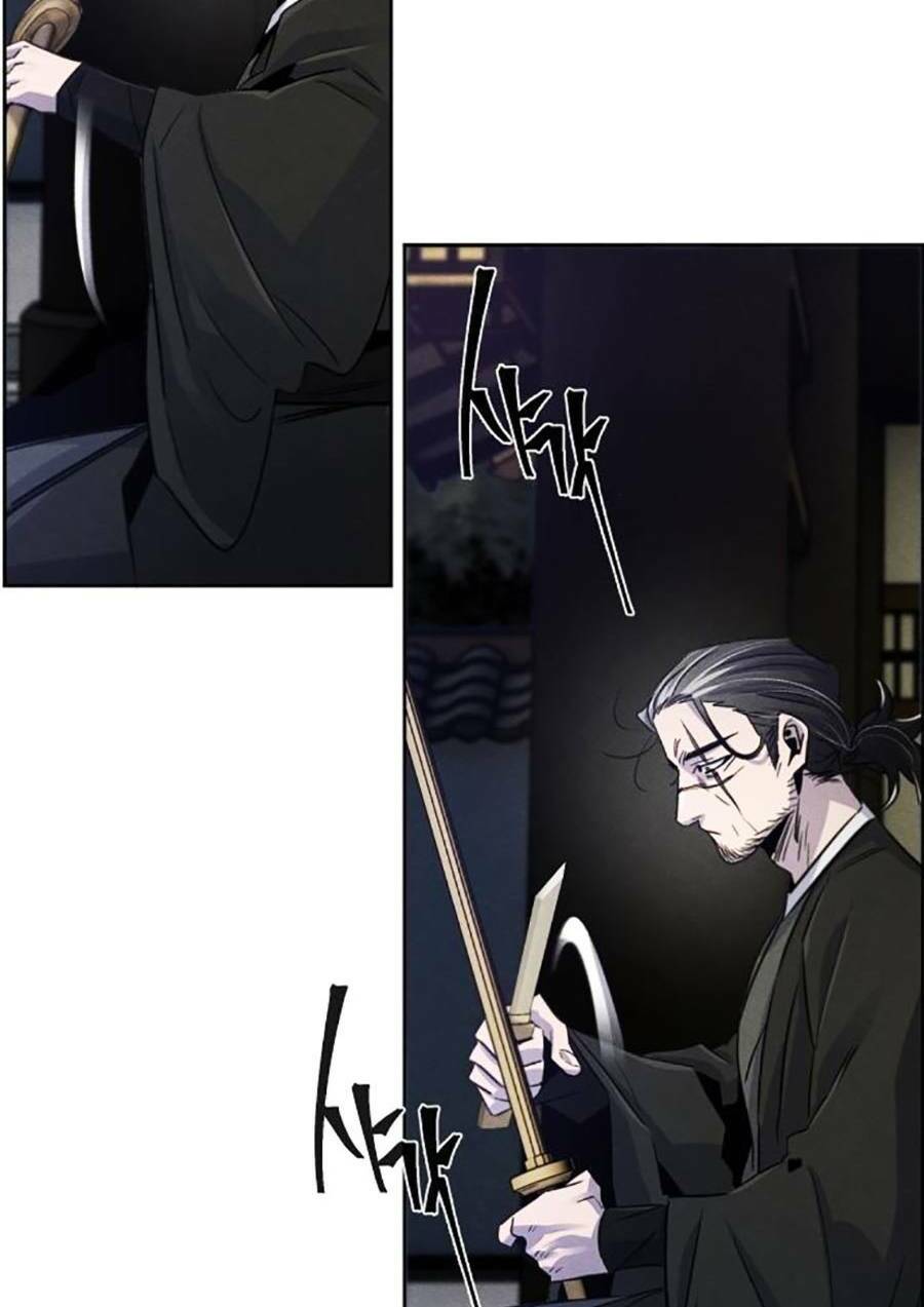 Cuồng Ma Tái Thế - Chapter 84 - Page 47