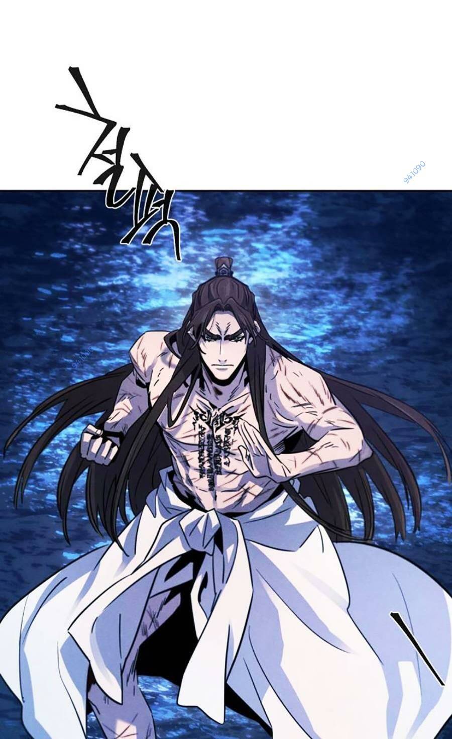 Cuồng Ma Tái Thế - Chapter 84 - Page 4