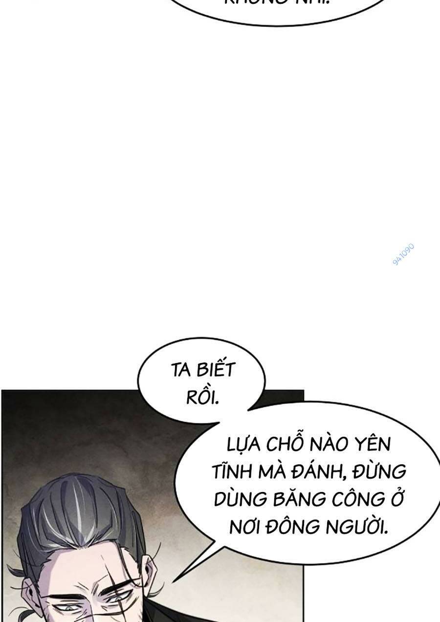 Cuồng Ma Tái Thế - Chapter 84 - Page 53