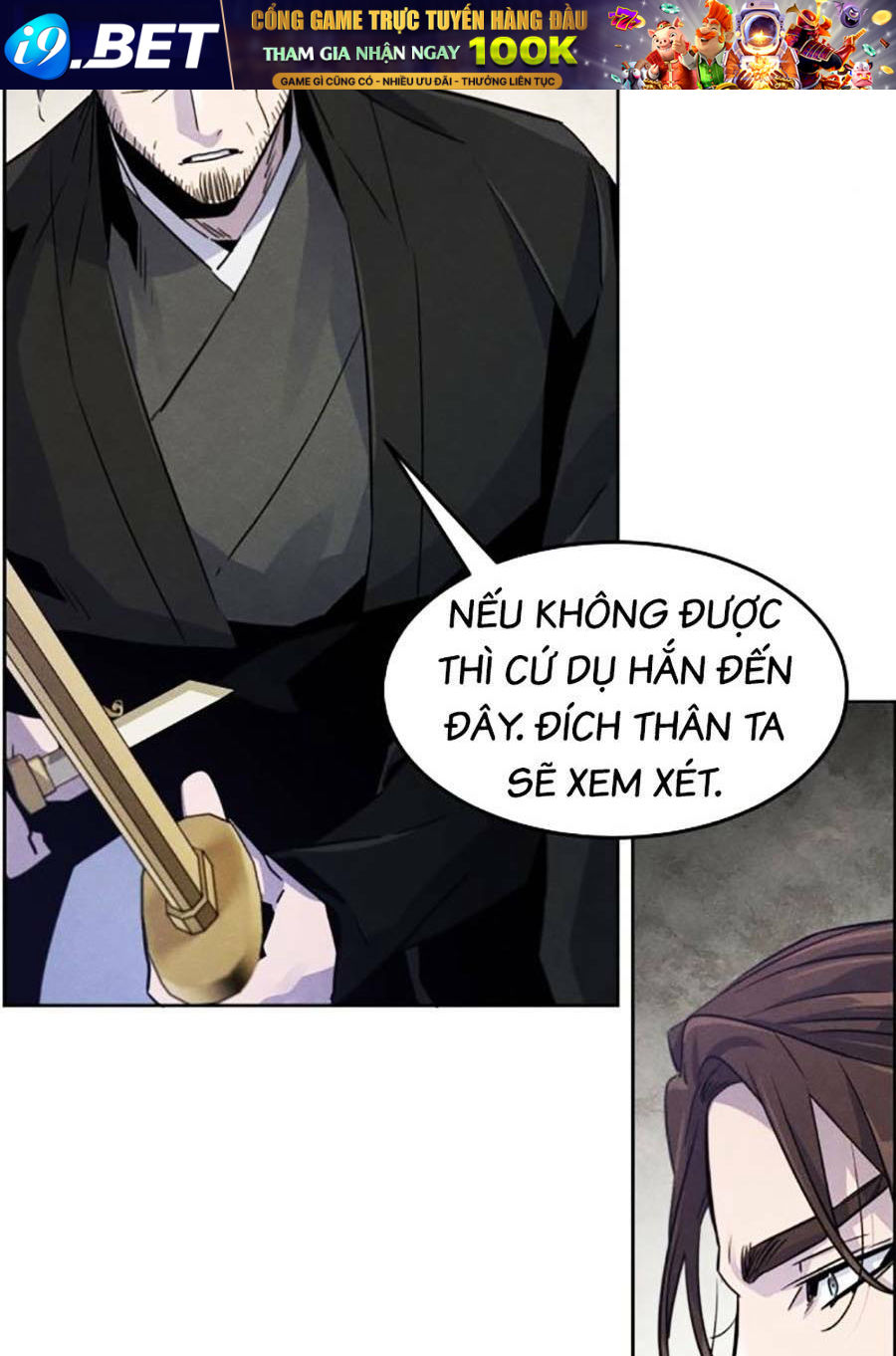 Cuồng Ma Tái Thế - Chapter 84 - Page 54