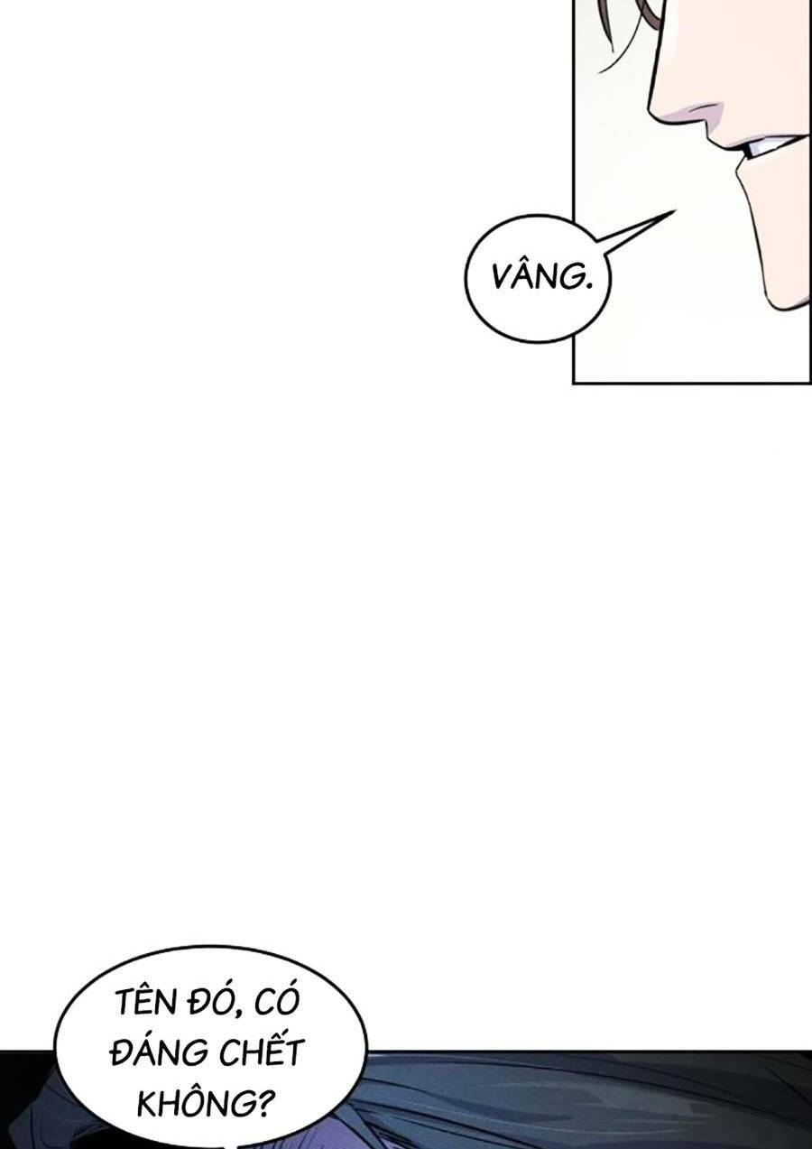 Cuồng Ma Tái Thế - Chapter 84 - Page 55