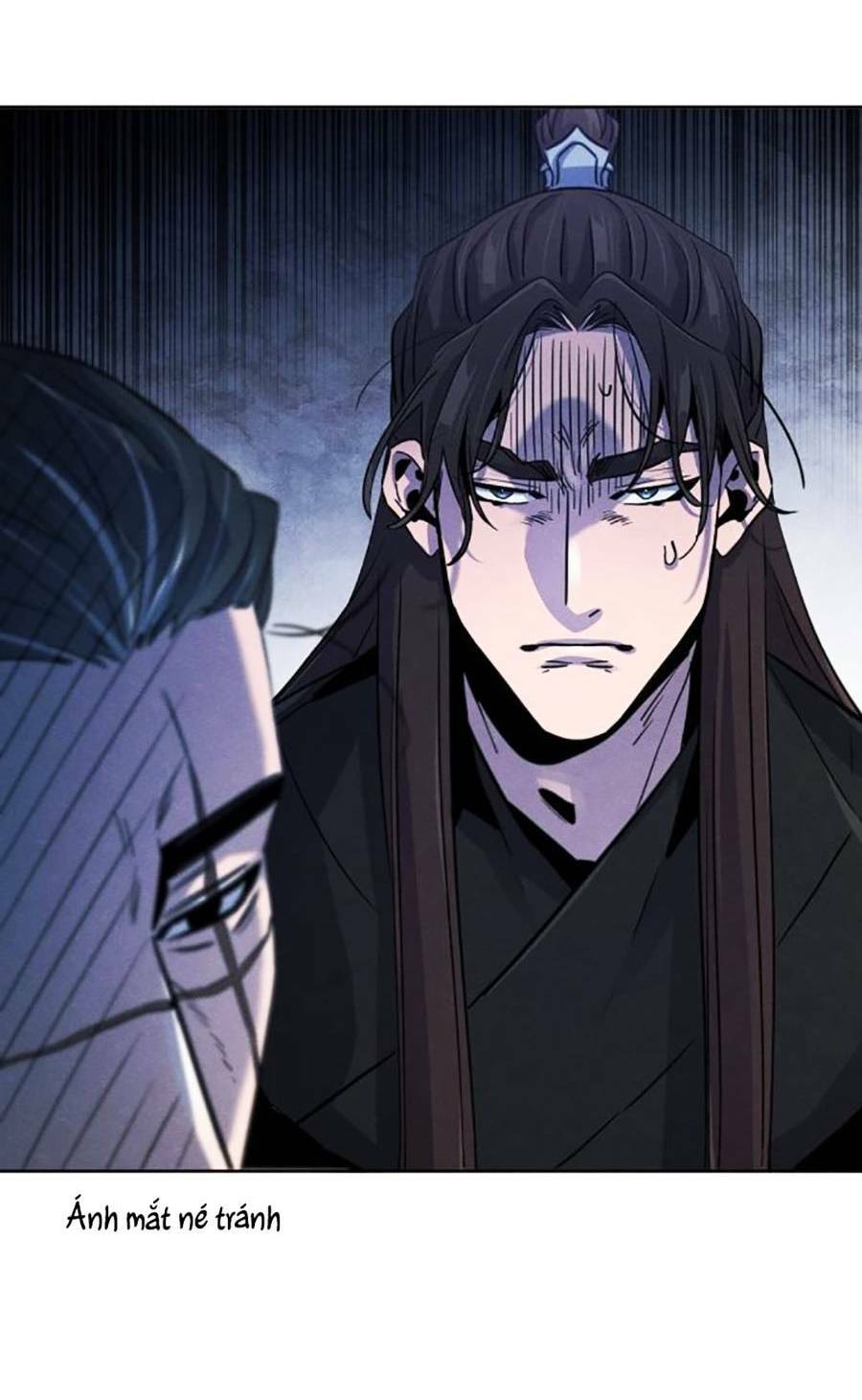 Cuồng Ma Tái Thế - Chapter 84 - Page 66