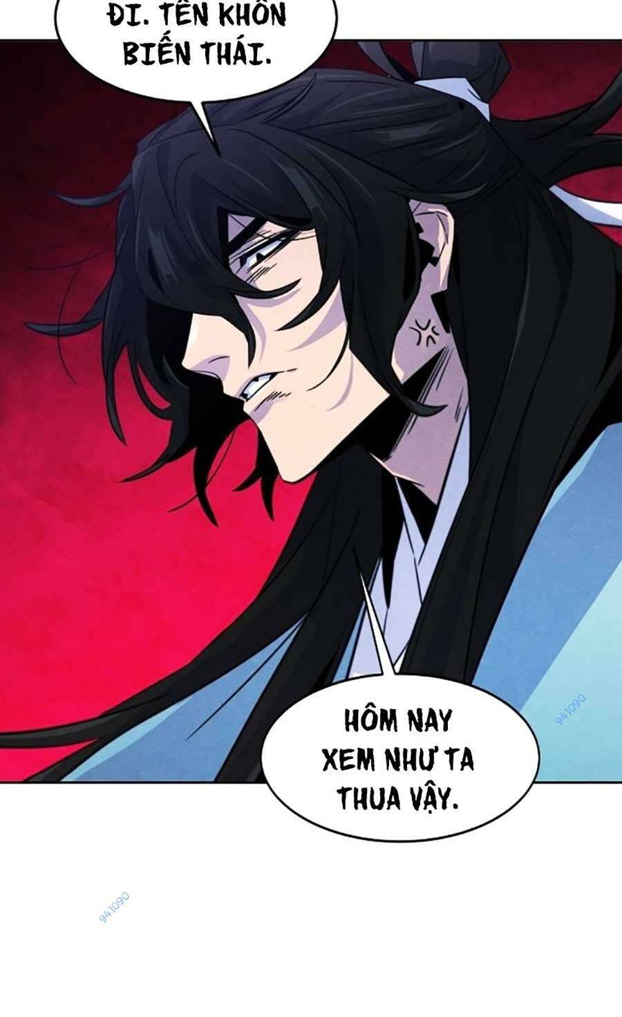 Cuồng Ma Tái Thế - Chapter 84 - Page 6