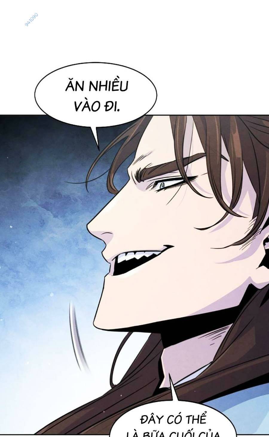 Cuồng Ma Tái Thế - Chapter 84 - Page 80