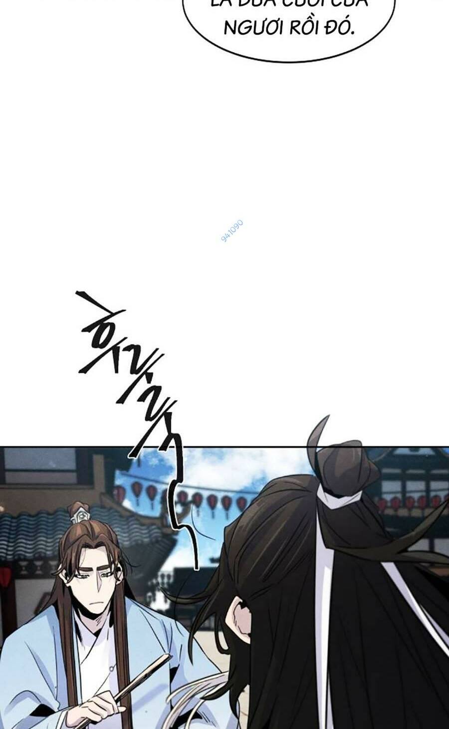 Cuồng Ma Tái Thế - Chapter 84 - Page 81