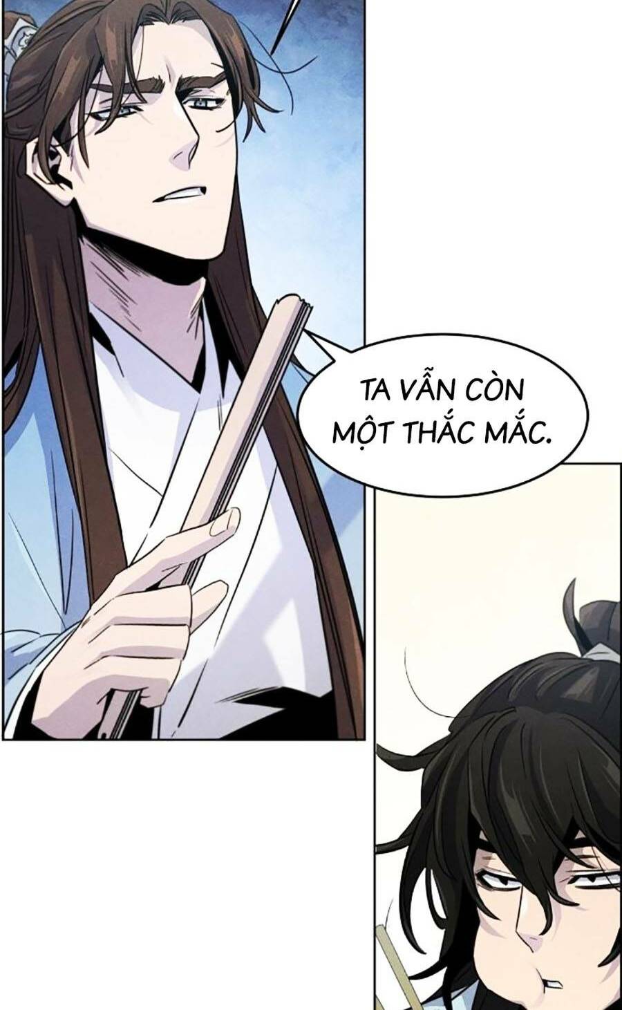 Cuồng Ma Tái Thế - Chapter 84 - Page 83