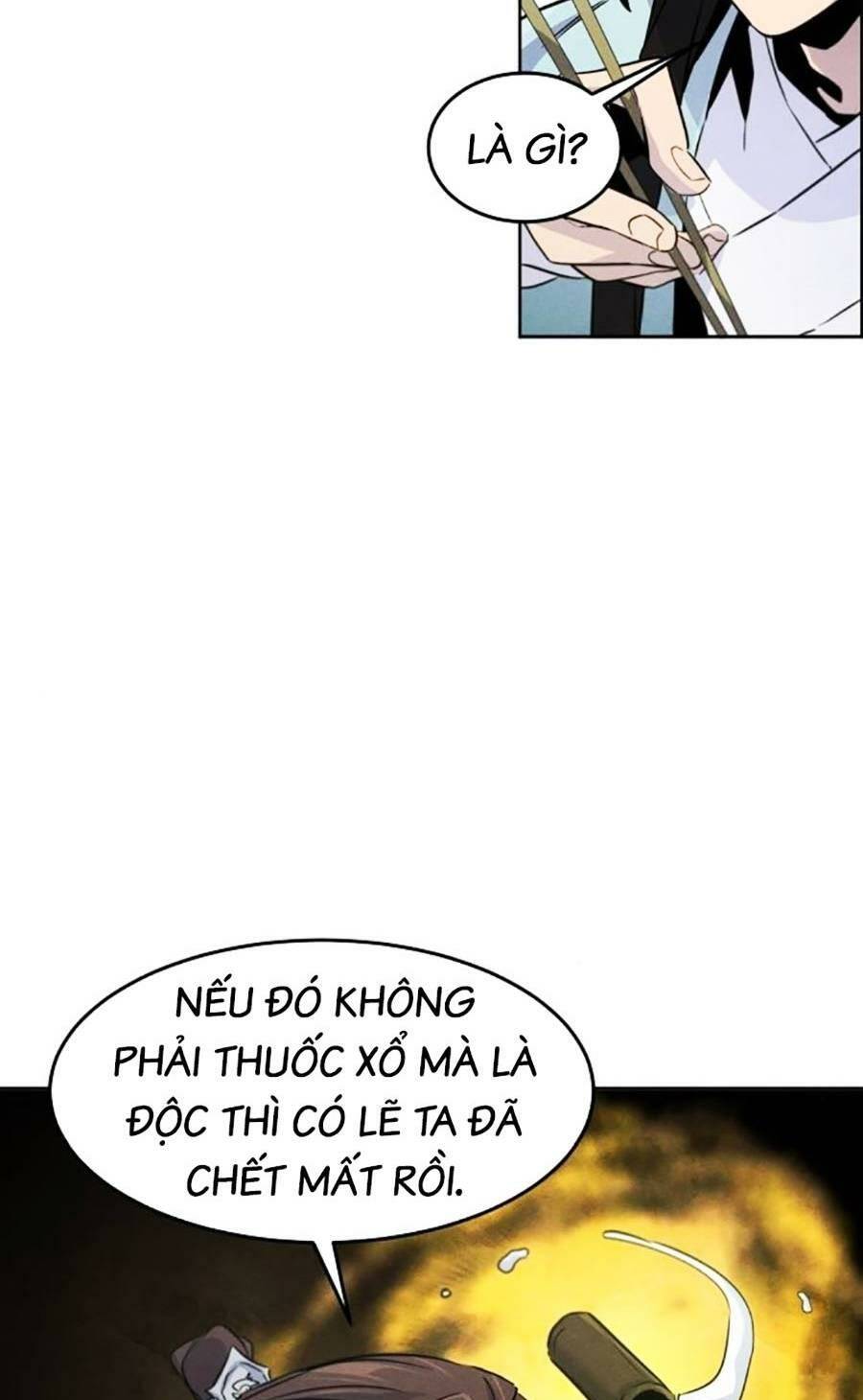 Cuồng Ma Tái Thế - Chapter 84 - Page 84