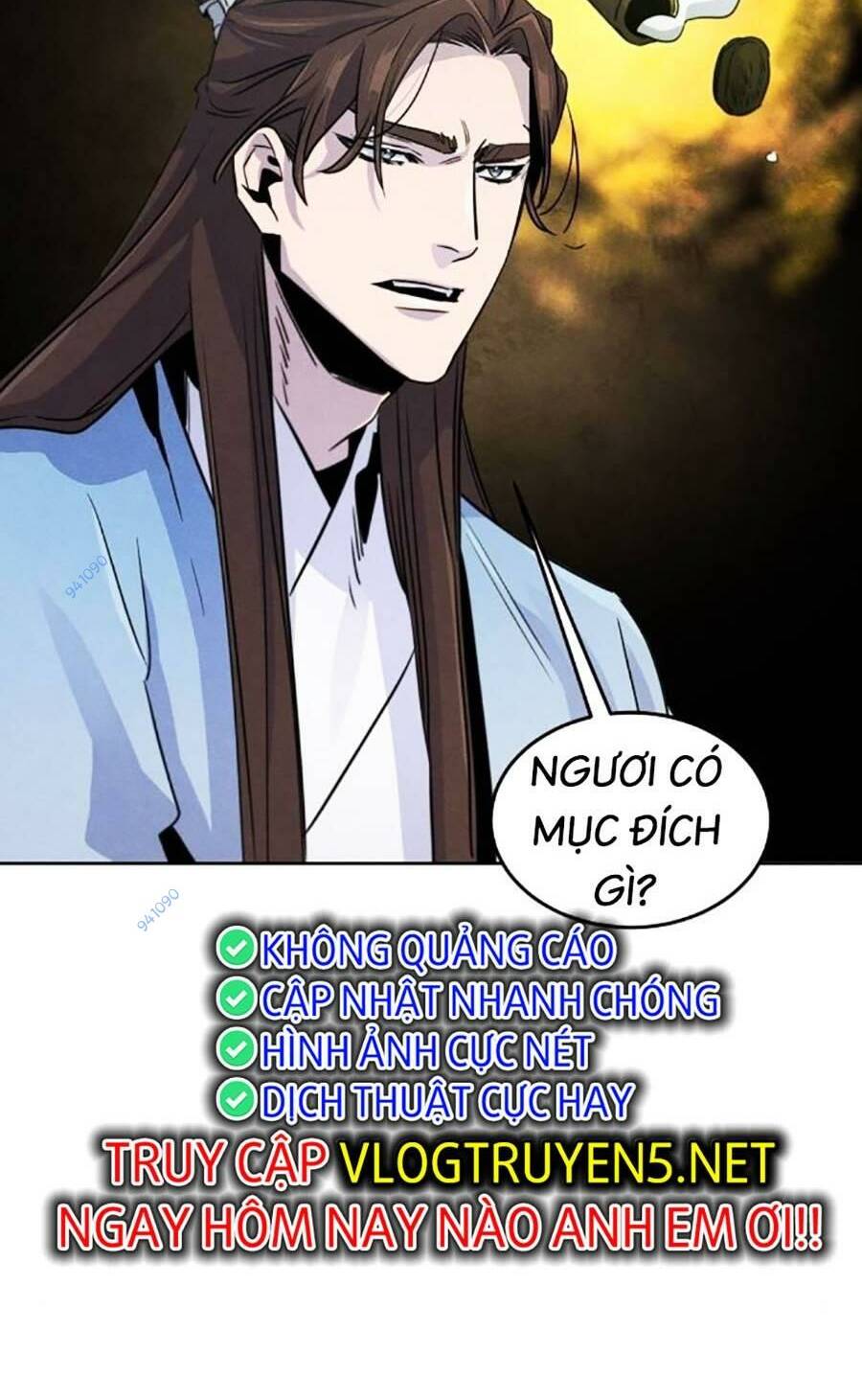 Cuồng Ma Tái Thế - Chapter 84 - Page 85