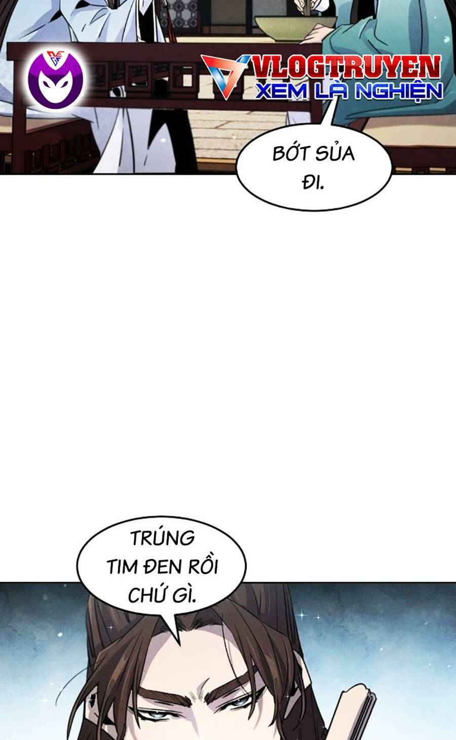 Cuồng Ma Tái Thế - Chapter 84 - Page 88