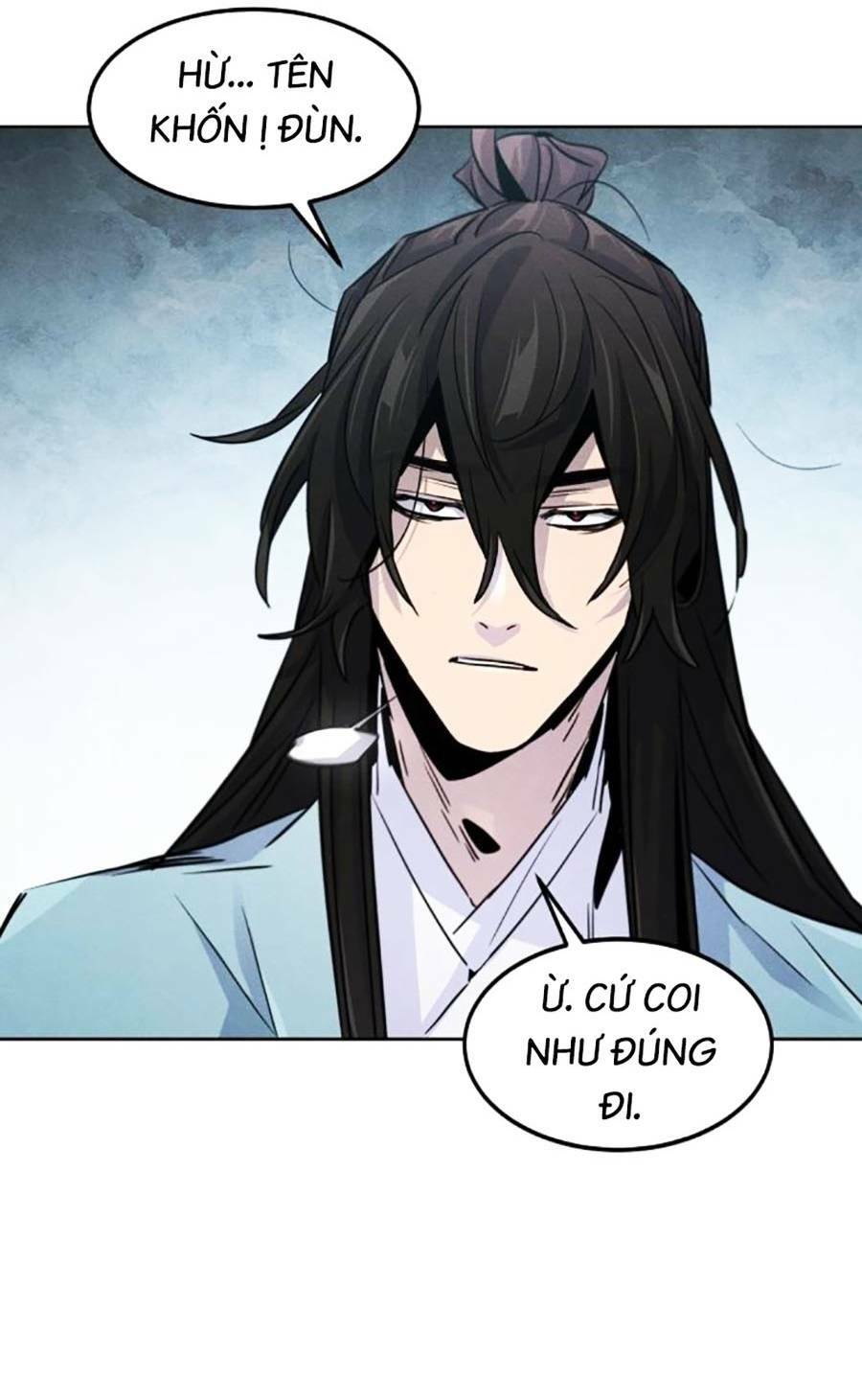 Cuồng Ma Tái Thế - Chapter 84 - Page 90