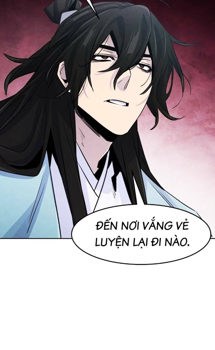 Cuồng Ma Tái Thế - Chapter 84 - Page 94