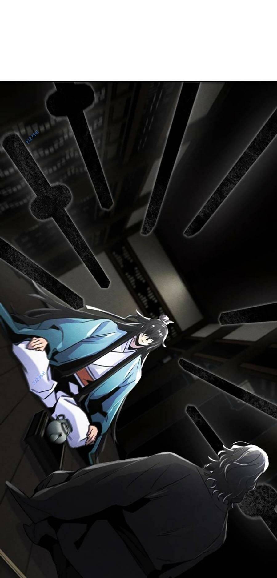 Cuồng Ma Tái Thế - Chapter 85 - Page 100