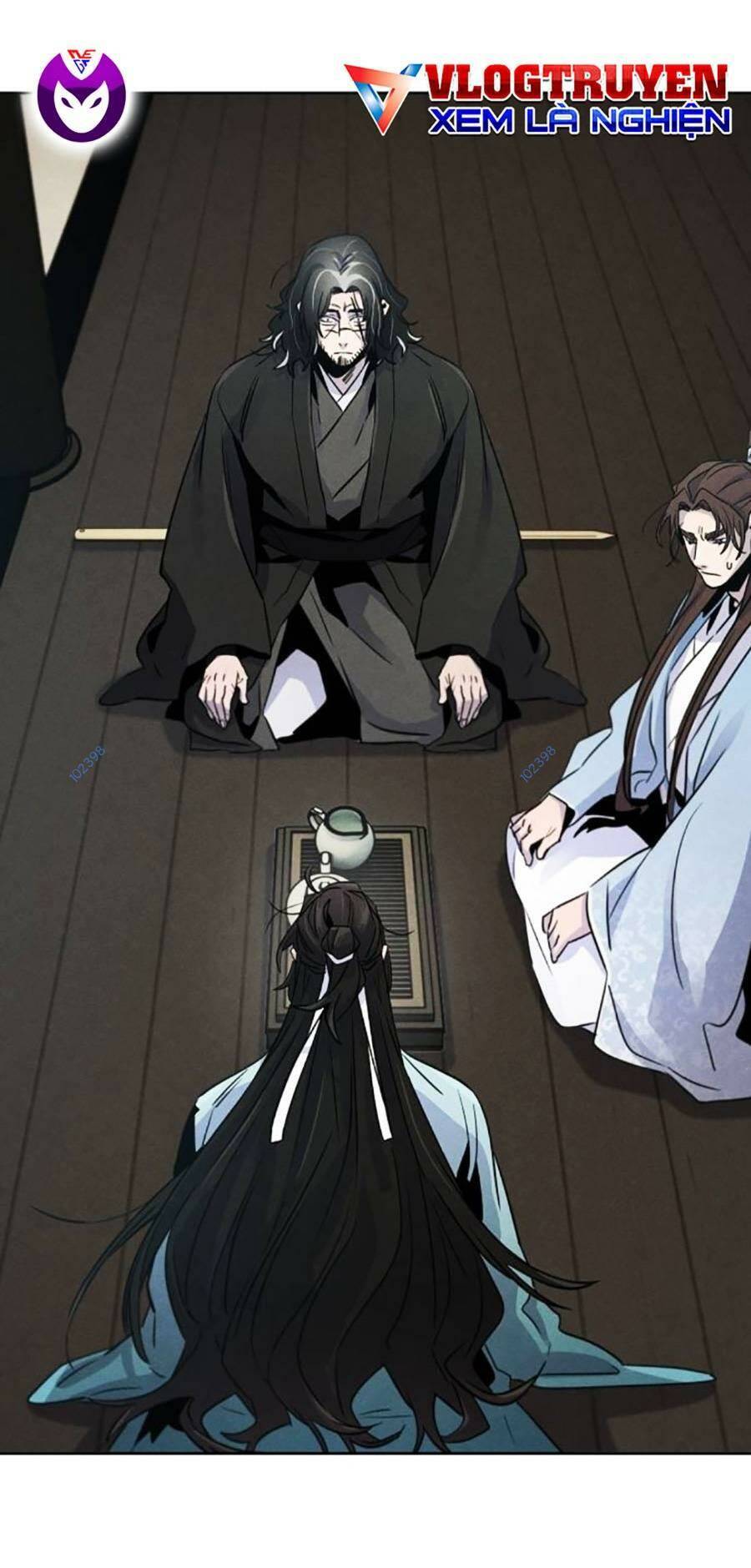 Cuồng Ma Tái Thế - Chapter 85 - Page 106