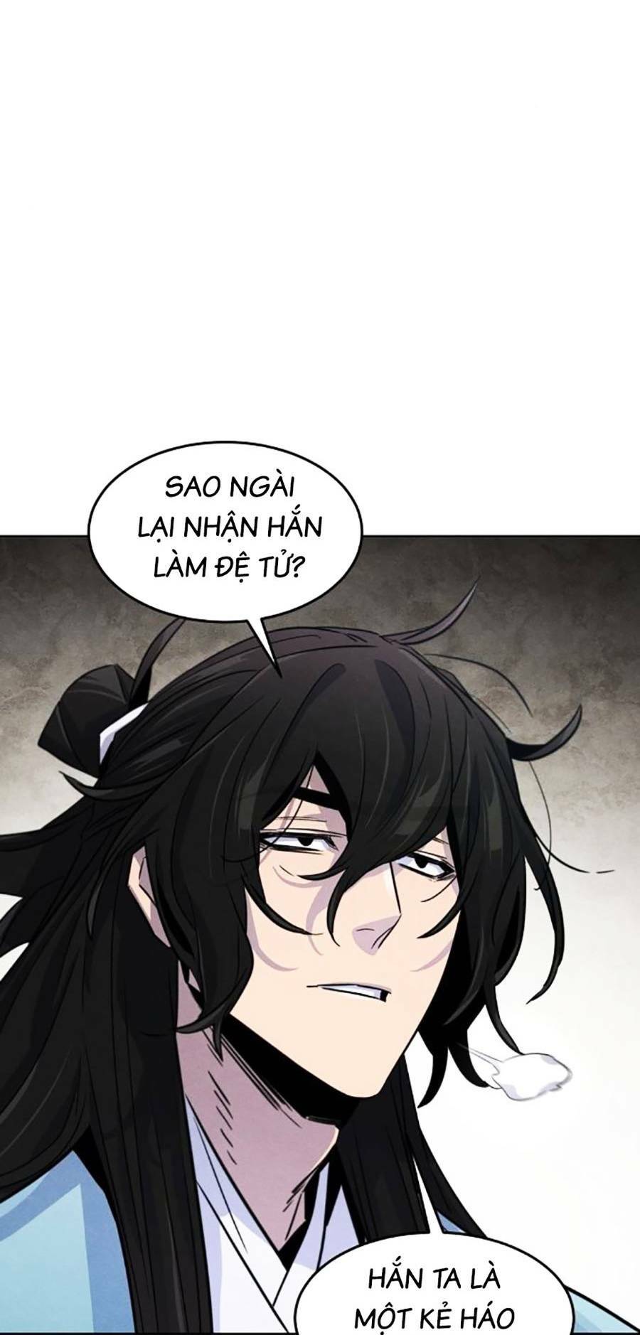 Cuồng Ma Tái Thế - Chapter 85 - Page 107