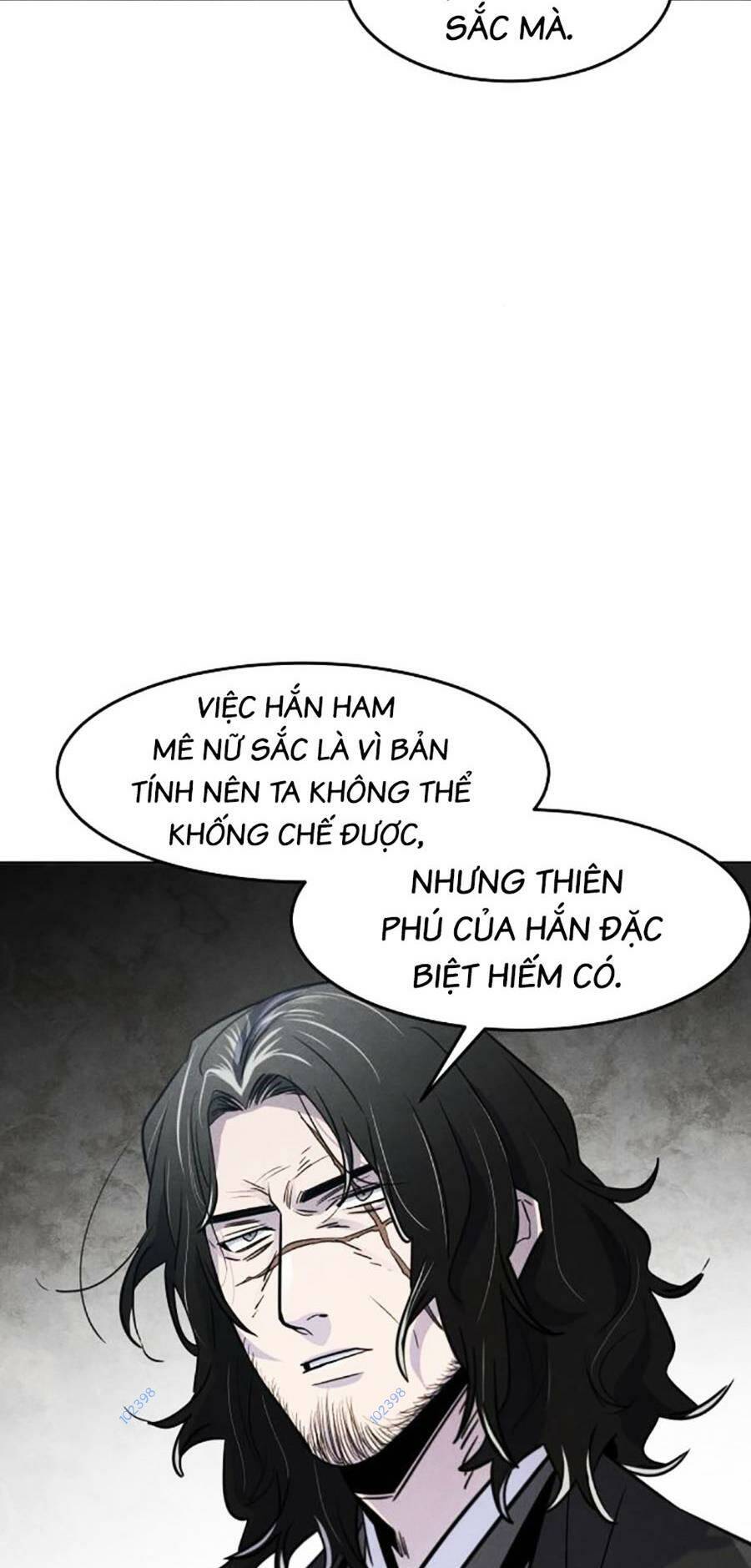 Cuồng Ma Tái Thế - Chapter 85 - Page 108