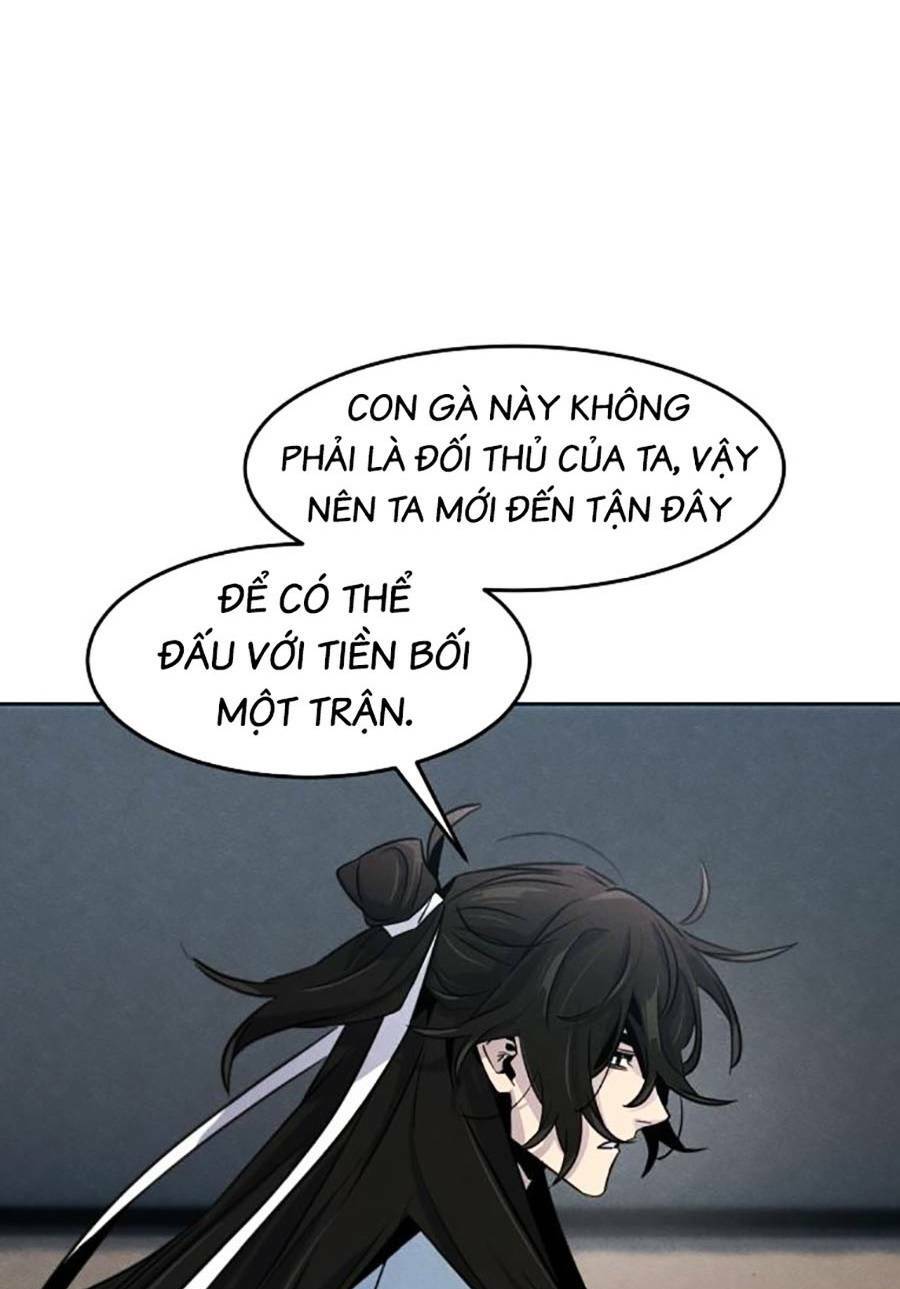 Cuồng Ma Tái Thế - Chapter 85 - Page 10