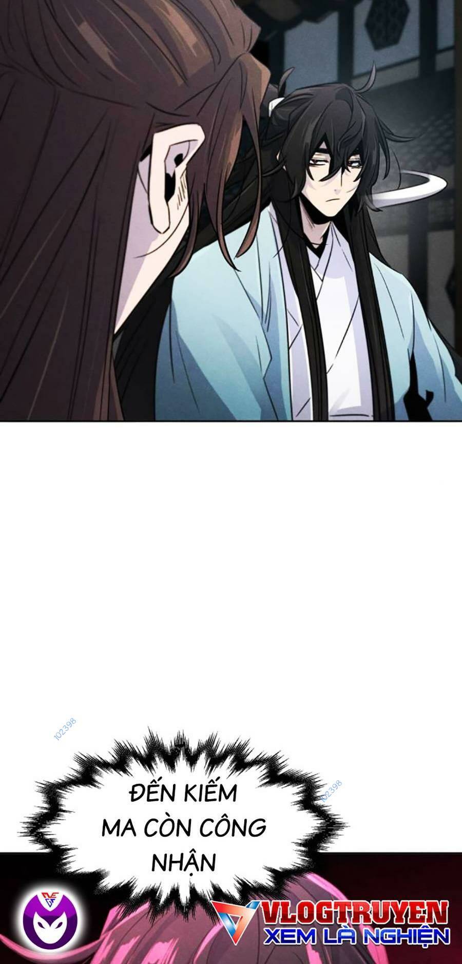 Cuồng Ma Tái Thế - Chapter 85 - Page 110