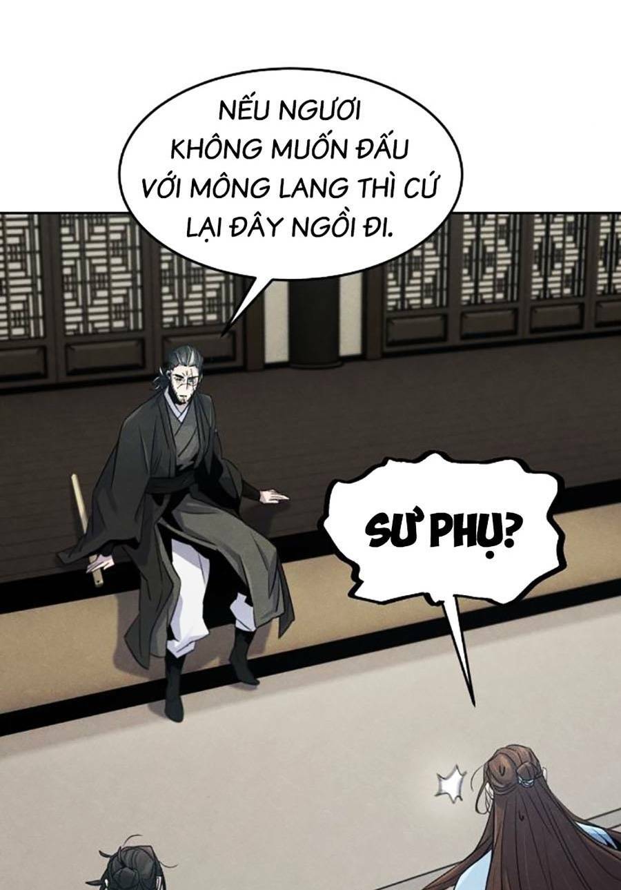 Cuồng Ma Tái Thế - Chapter 85 - Page 22