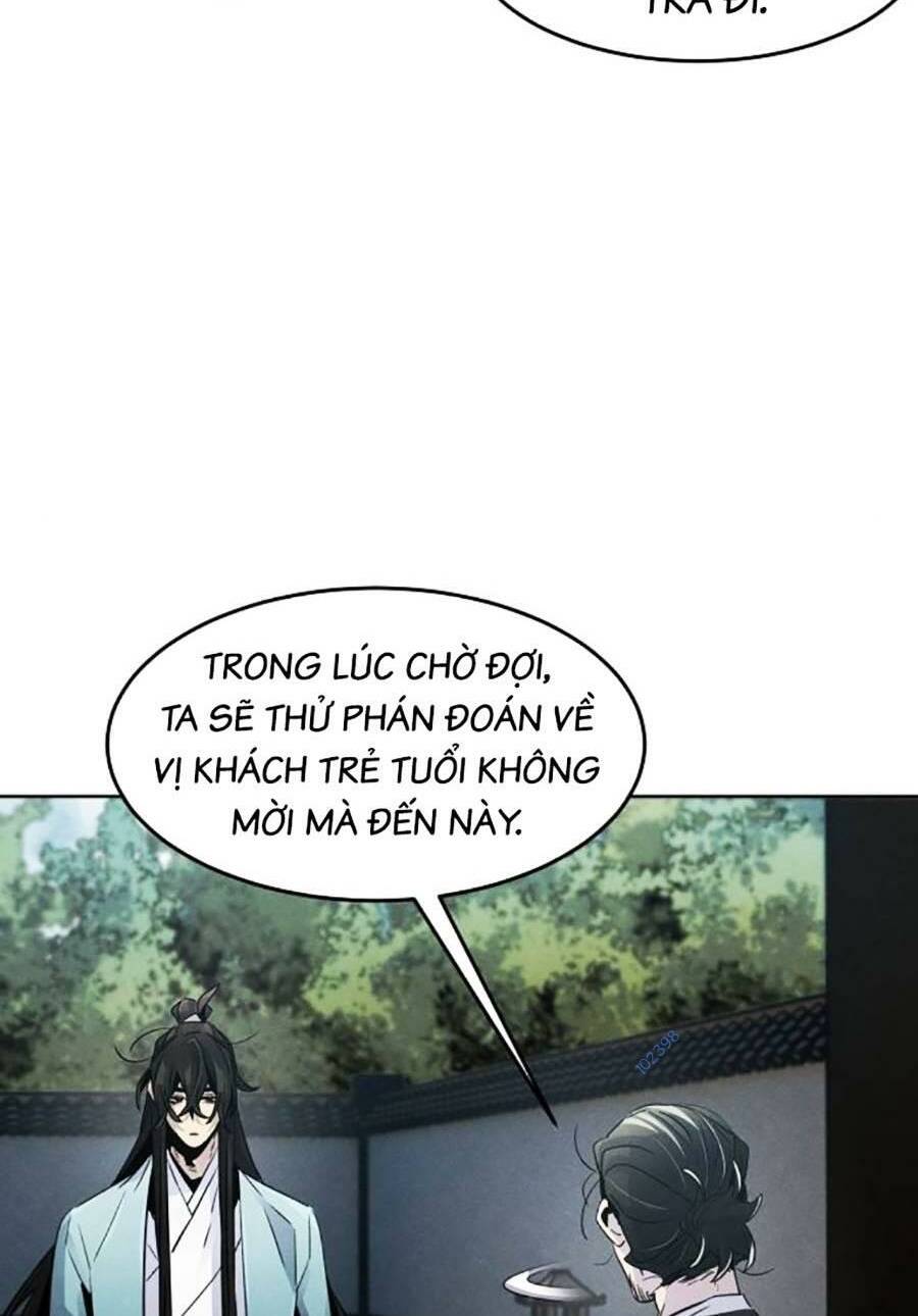 Cuồng Ma Tái Thế - Chapter 85 - Page 25