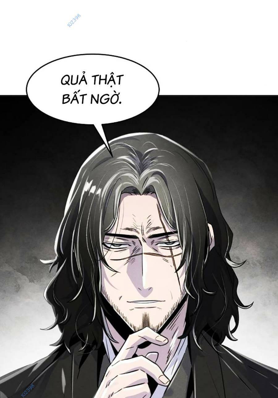 Cuồng Ma Tái Thế - Chapter 85 - Page 32