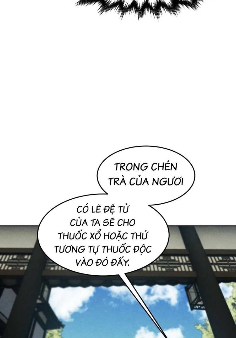Cuồng Ma Tái Thế - Chapter 85 - Page 35