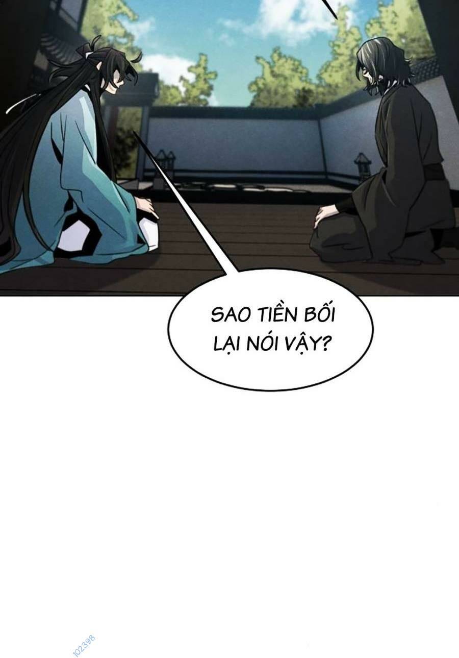Cuồng Ma Tái Thế - Chapter 85 - Page 36