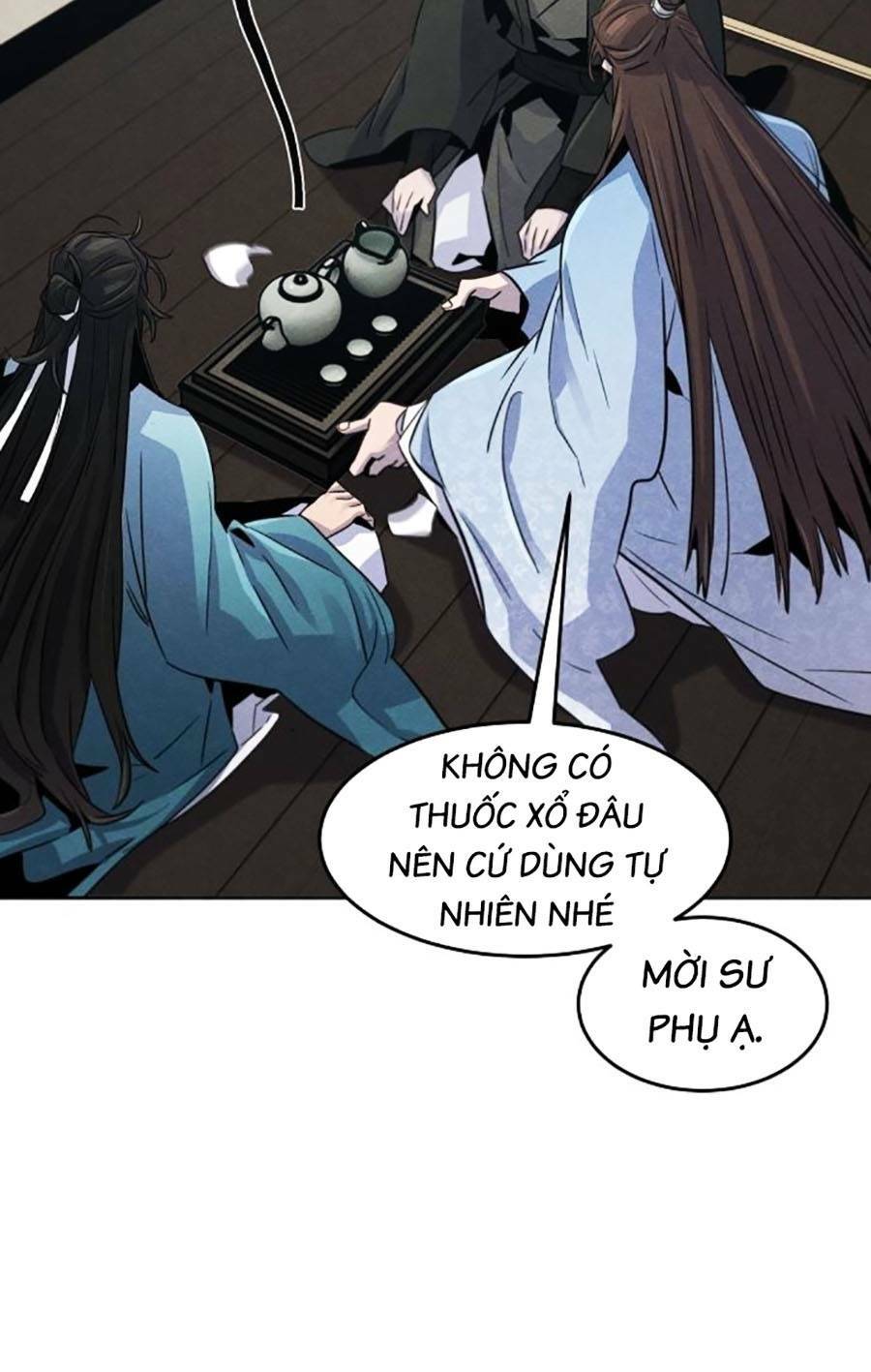 Cuồng Ma Tái Thế - Chapter 85 - Page 46
