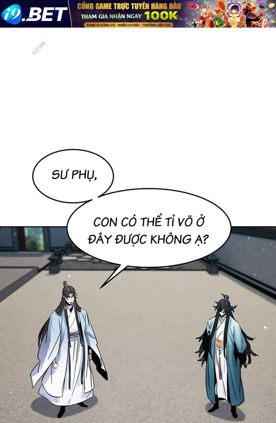 Cuồng Ma Tái Thế - Chapter 85 - Page 4