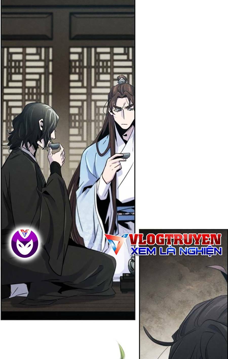 Cuồng Ma Tái Thế - Chapter 85 - Page 50