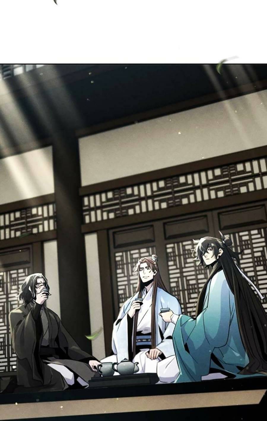 Cuồng Ma Tái Thế - Chapter 85 - Page 52