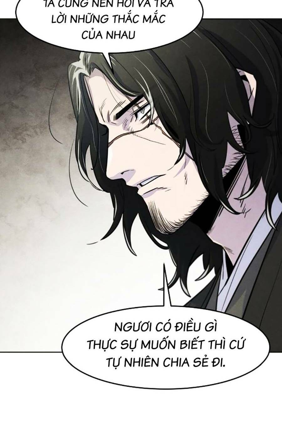 Cuồng Ma Tái Thế - Chapter 85 - Page 55