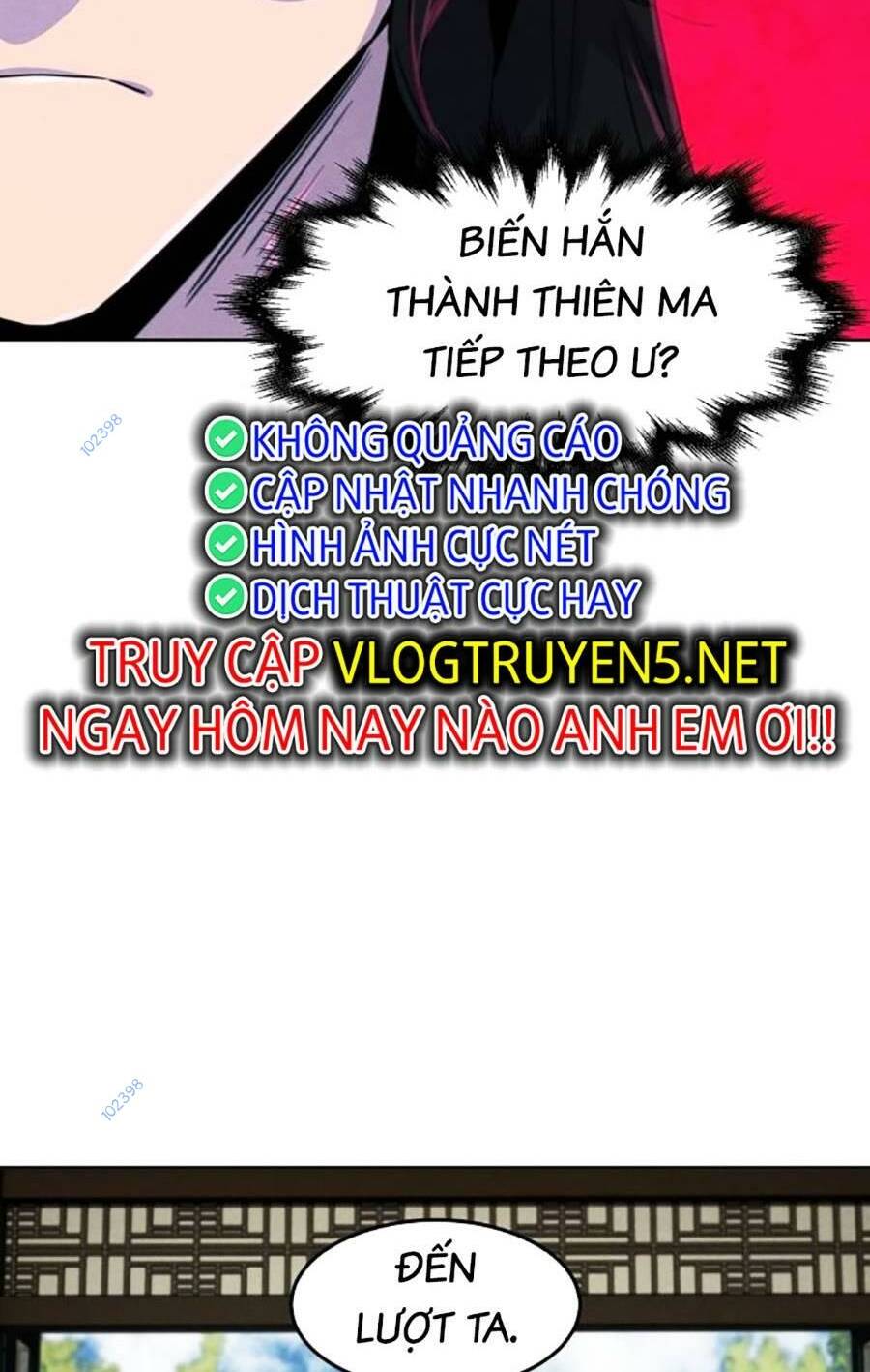 Cuồng Ma Tái Thế - Chapter 85 - Page 61