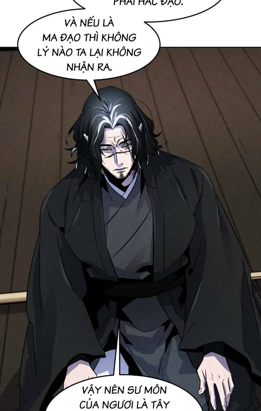 Cuồng Ma Tái Thế - Chapter 85 - Page 63