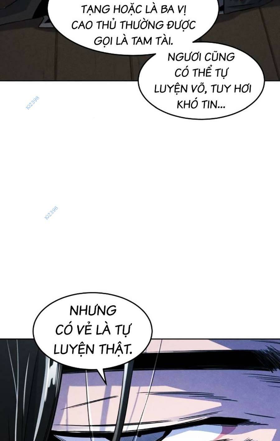 Cuồng Ma Tái Thế - Chapter 85 - Page 64