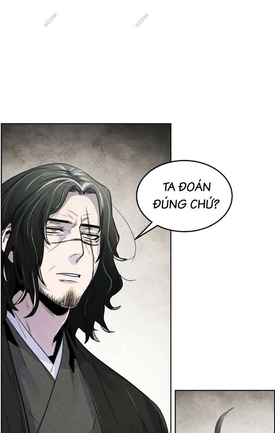 Cuồng Ma Tái Thế - Chapter 85 - Page 68