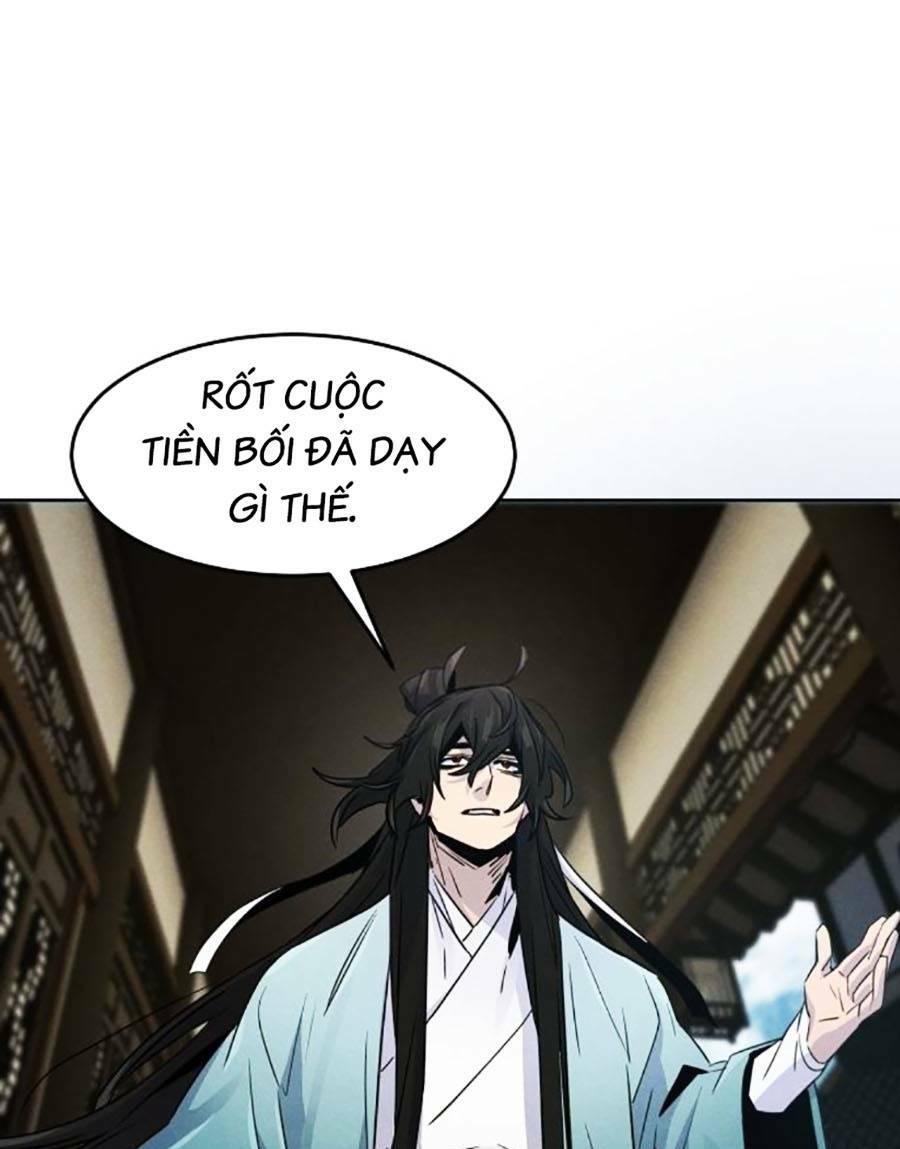 Cuồng Ma Tái Thế - Chapter 85 - Page 70