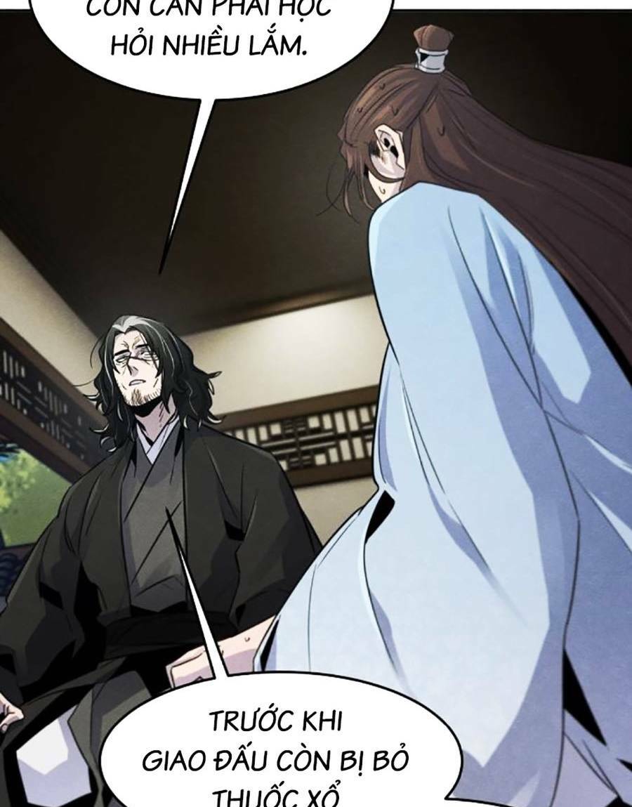 Cuồng Ma Tái Thế - Chapter 85 - Page 74