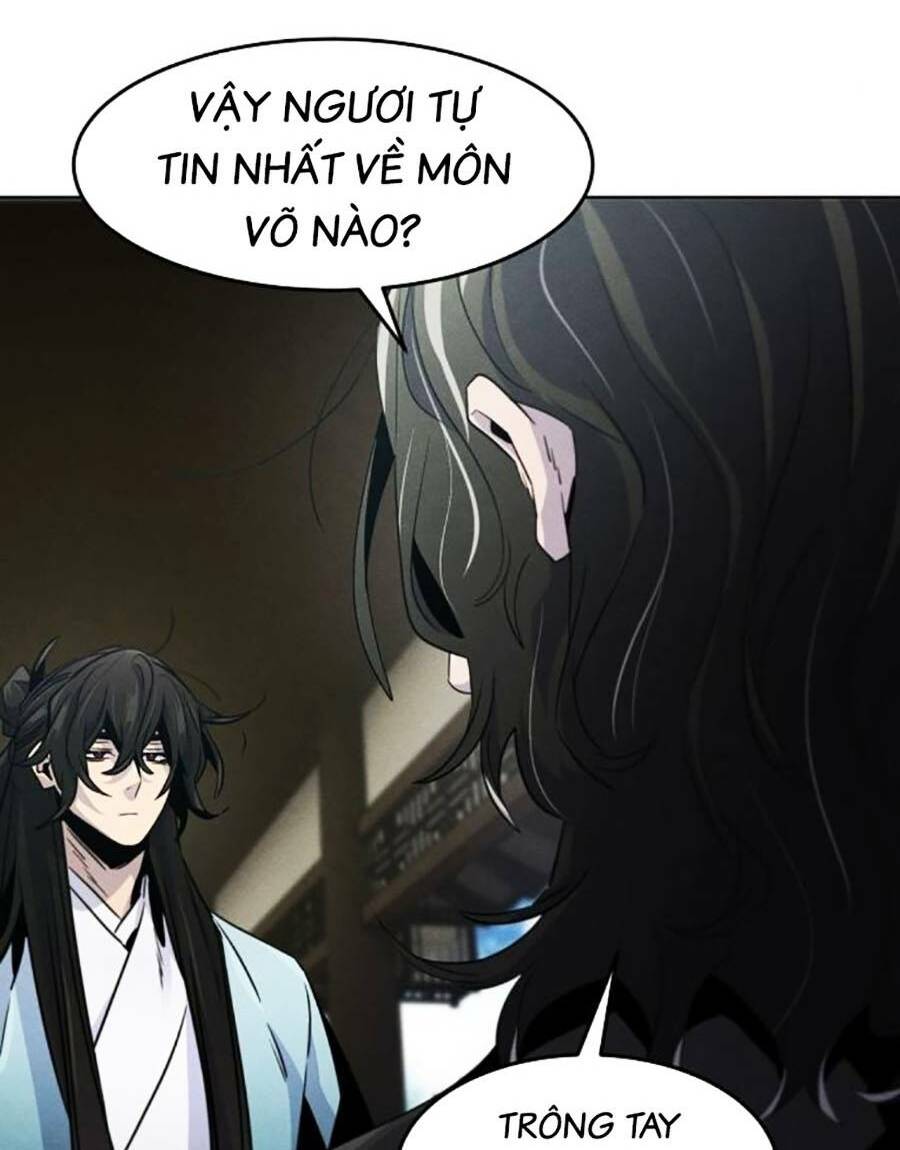 Cuồng Ma Tái Thế - Chapter 85 - Page 79