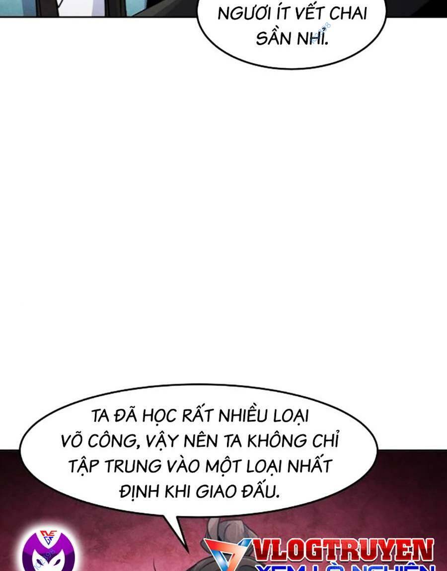 Cuồng Ma Tái Thế - Chapter 85 - Page 80
