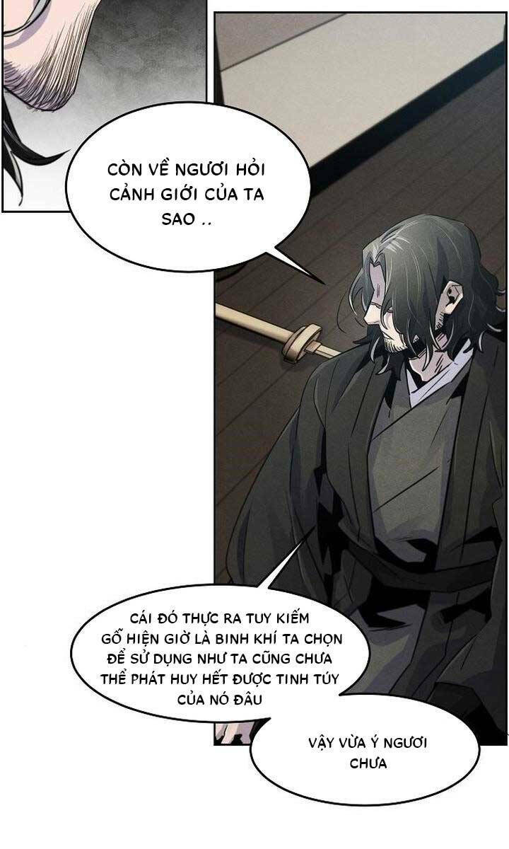 Cuồng Ma Tái Thế - Chapter 86 - Page 23