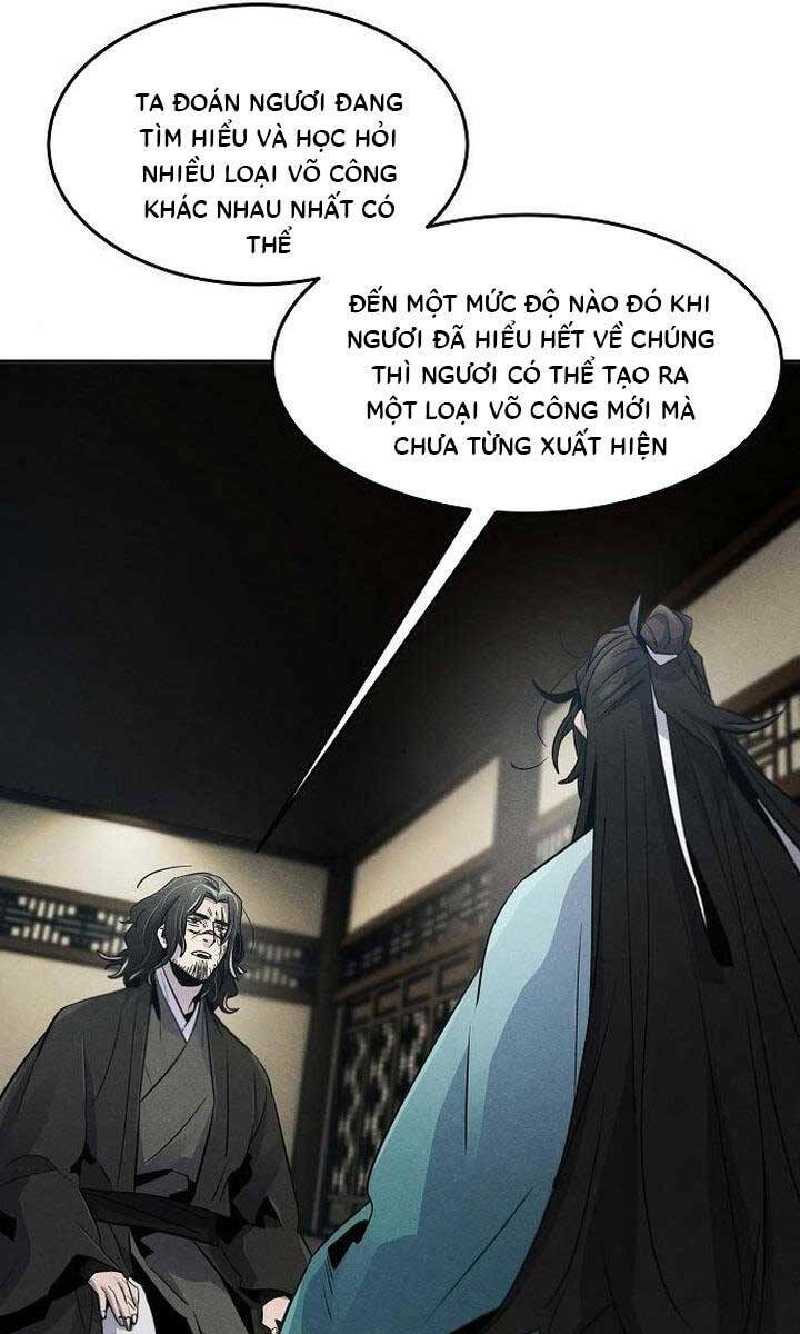 Cuồng Ma Tái Thế - Chapter 86 - Page 37