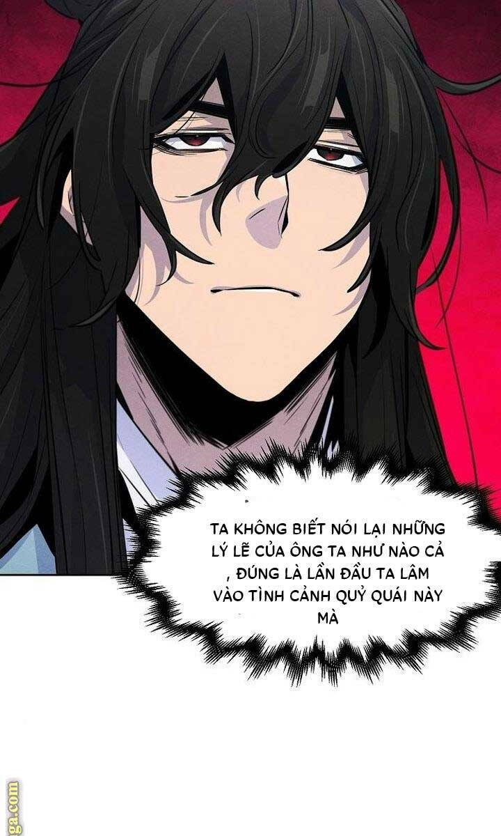 Cuồng Ma Tái Thế - Chapter 86 - Page 40